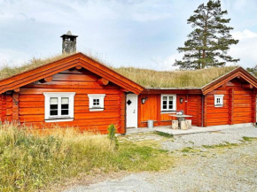 Holiday home Krøderen